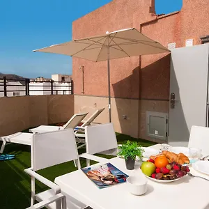 Apartamento Bajamar Las Palmas de Gran Canárias